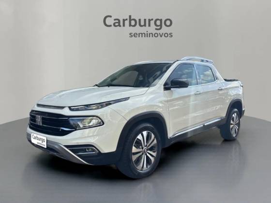 FIAT TORO 1.3 TURBO 270 FLEX VOLCANO AT6 FIAT TORO 1.3 TURBO 270 FLEX VOLCANO AT6